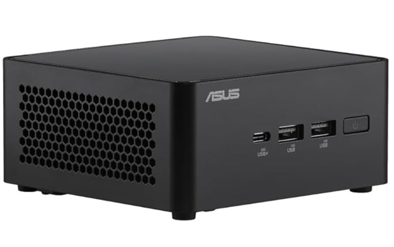 Asus Nuc 14