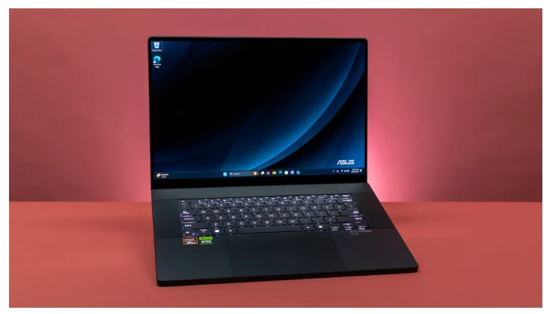 Asus ProArt P16 H7606