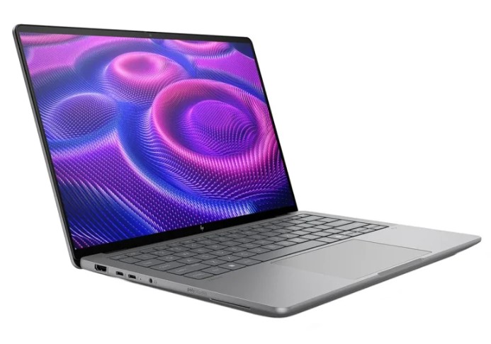 HP ZBook Ultra G1a 14