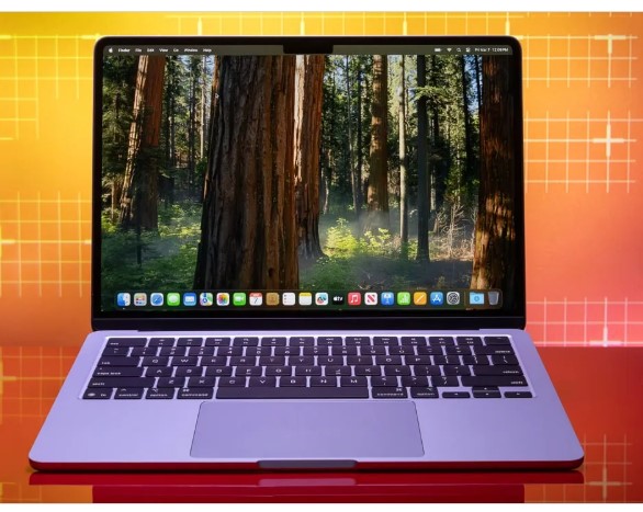 Apple MacBook Air 13 M4 2025