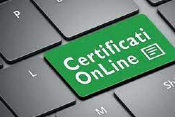 Guida ai certificati digitali