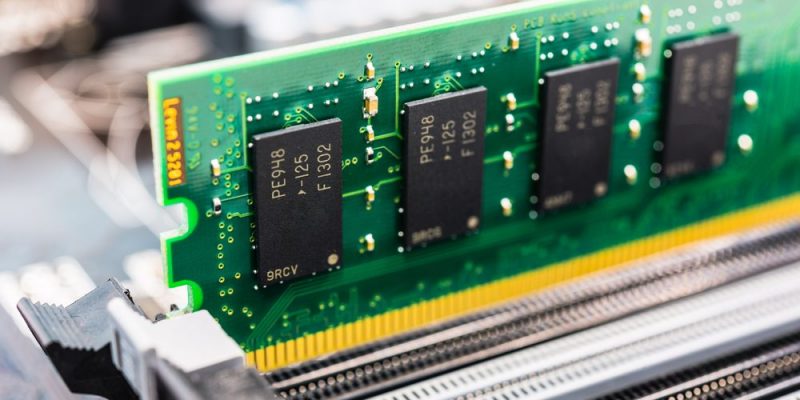 Ottimizzare la RAM in Windows 11