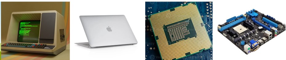 Banner foto informatica