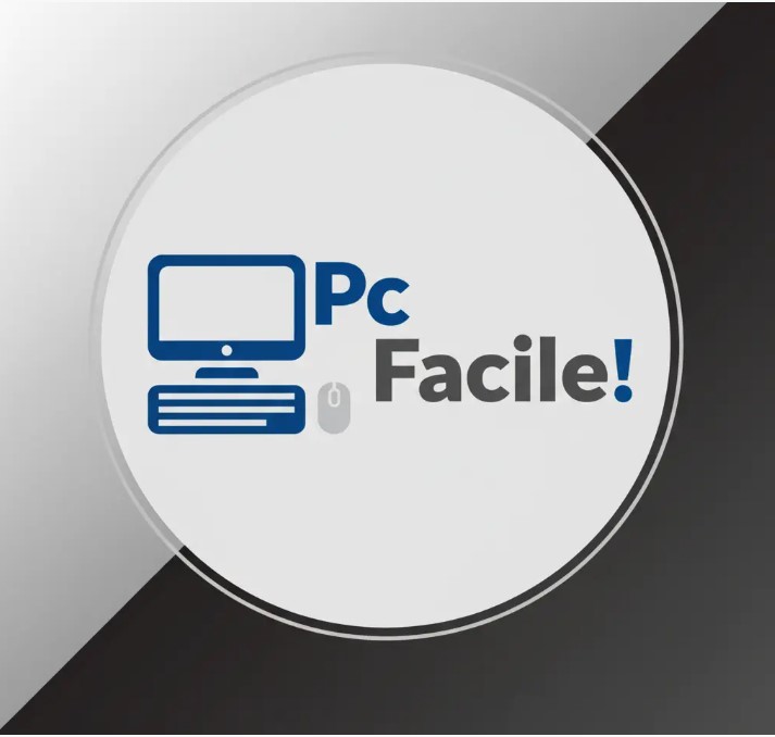 Logo Pc Facile !